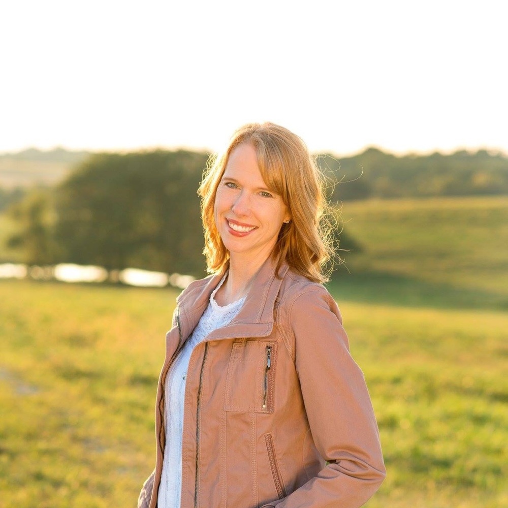 Meet your Posher, Lynn